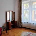 Rozy * Краков
