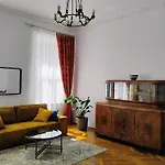 Apartment Rozy Krakow