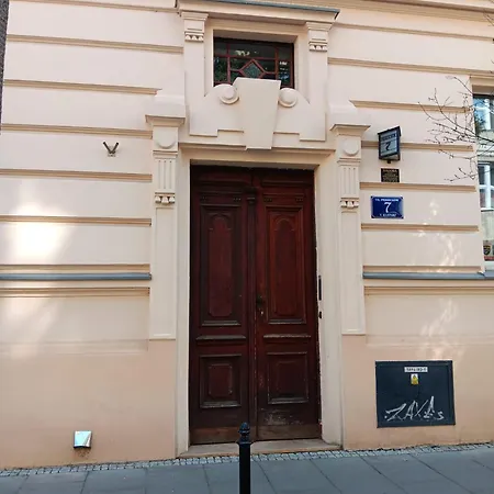 Róży Cracóvia