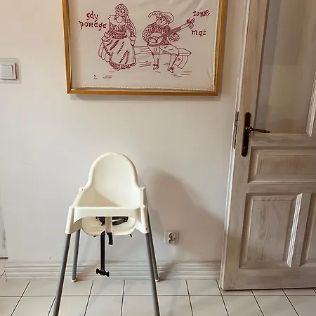 Apartamento Rozy