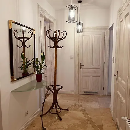 Róży Apartamento Cracóvia