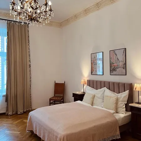 Rozy * Krakow