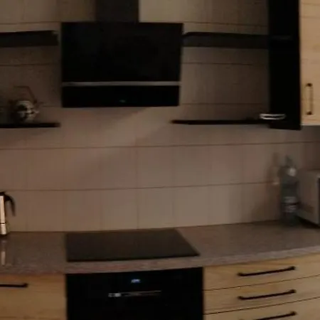 Rozy Appartement Krakau