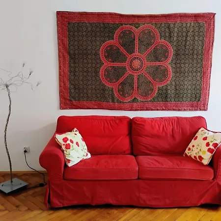 Róży Apartamento *