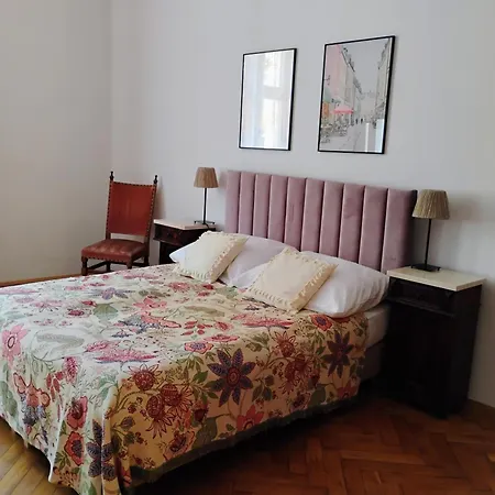 Róży Apartamento