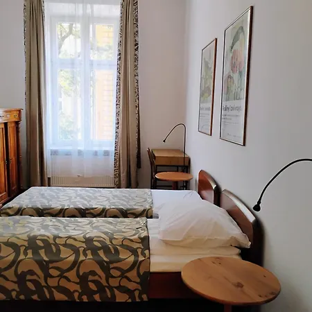 Appartement Rozy Krakau