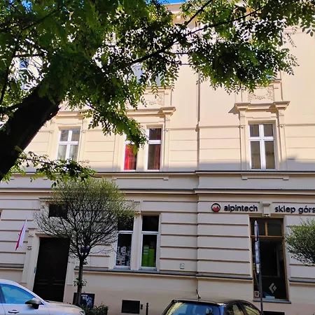 Rozy * Krakow