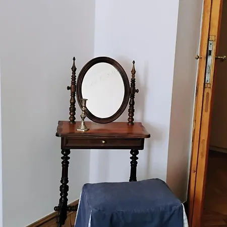 Rozy Appartement Krakau