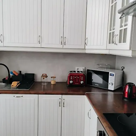 Rozy Apartment *