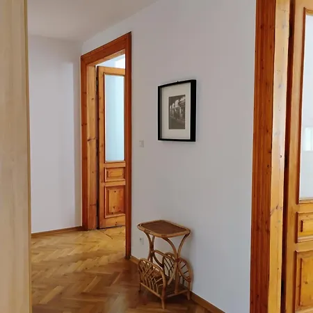 Róży Apartamento Cracóvia
