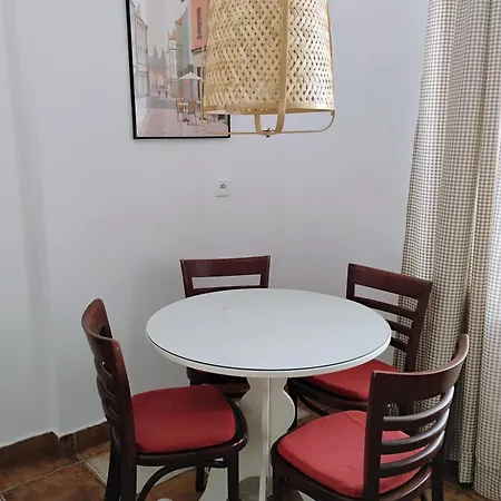 Appartement Rozy Krakau