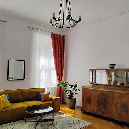 Apartament Rozy *