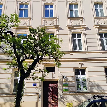 Rozy Appartement Krakau