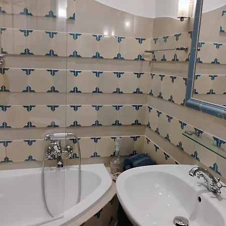 Apartamento Róży *