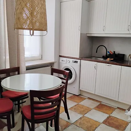 Rozy Apartment *