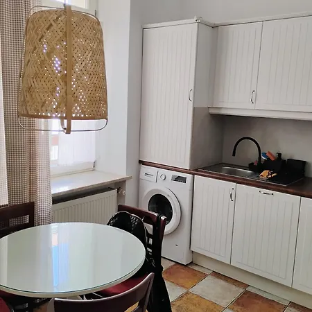 Apartment Rozy Krakow