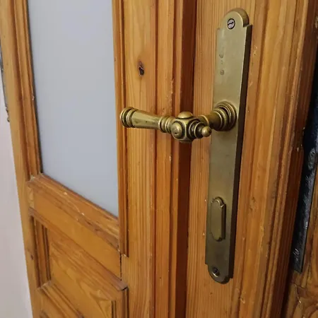 Appartement Rozy Krakau