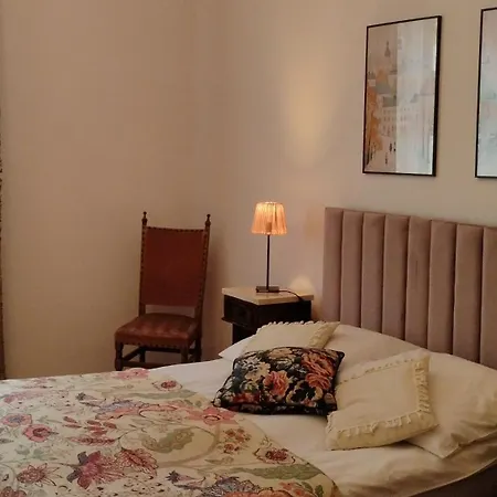Róży Apartamento Cracóvia