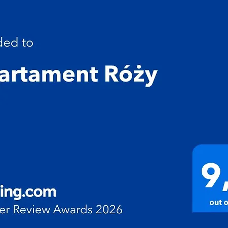 Rozy *