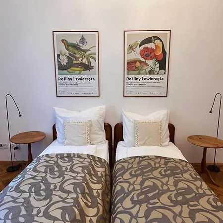 Rozy Apartmán *