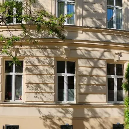 Rozy Apartmán Krakov