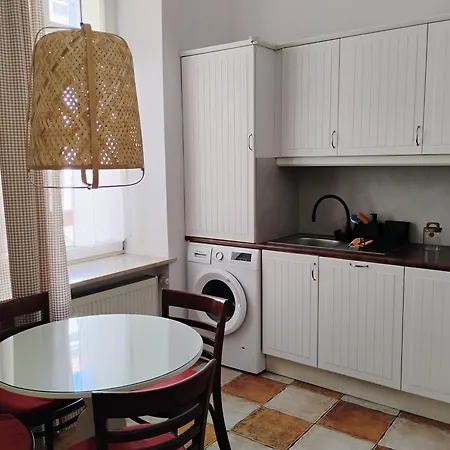 Rozy Apartmán *