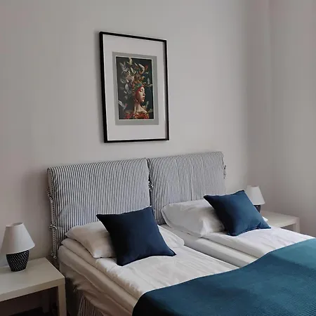 Apartmán Rozy